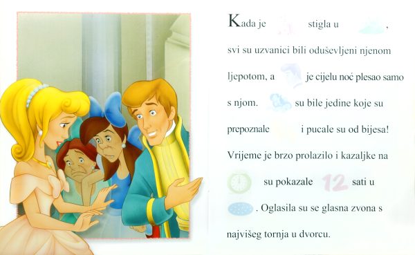 PEPELJUGA-piktogram slikovnica - Slika 2